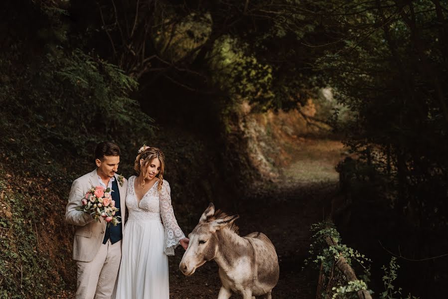 Photographe de mariage Francesca Alberico (francescaalberi). Photo du 1 août 2021