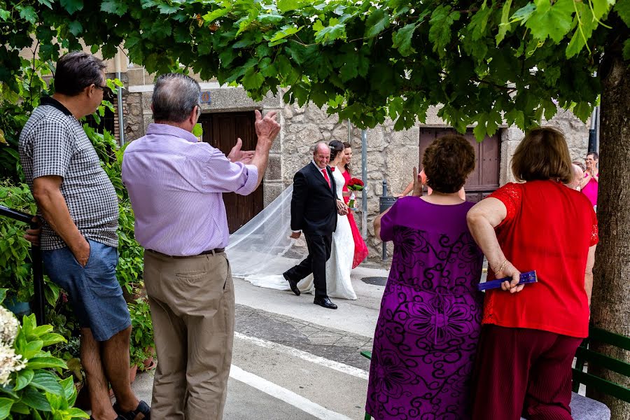 Fotógrafo de casamento Johnny García (johnnygarcia). Foto de 7 de maio 2019