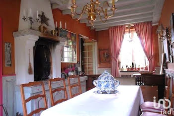 maison à Rozay-en-Brie (77)