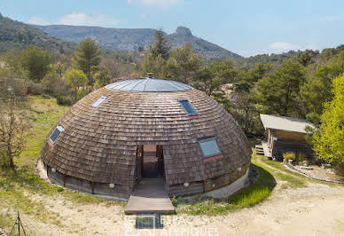 Maison avec terrasse 2