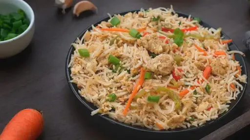 Egg Fried Rice