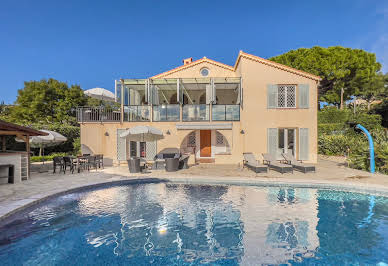 Villa avec piscine 15