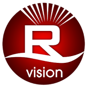 Rvision TV  Icon