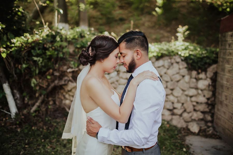 Fotógrafo de bodas Vidal Carmona (vidalcarmona). Foto del 30 de agosto 2017