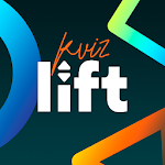 Cover Image of ดาวน์โหลด Lift Kviz  APK