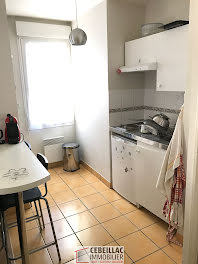 appartement à Clermont-Ferrand (63)