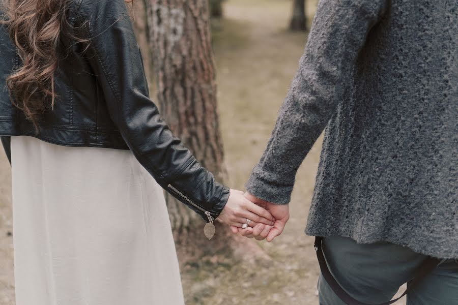 Wedding photographer Viktor Patyukov (patyukov). Photo of 6 July 2017