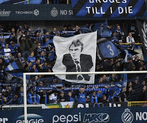 De man die legendarische succescoach van blauw-zwart naar Brugge haalde: "Ik zei tegen de voorzitter dat hij hem moest pakken"