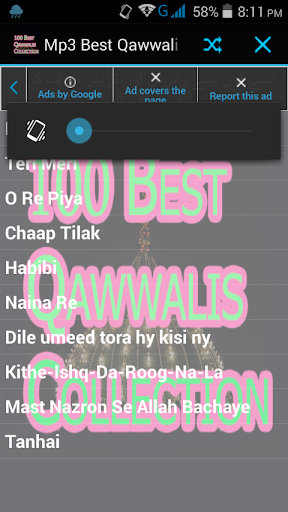 Mp3 Best Qawwalis