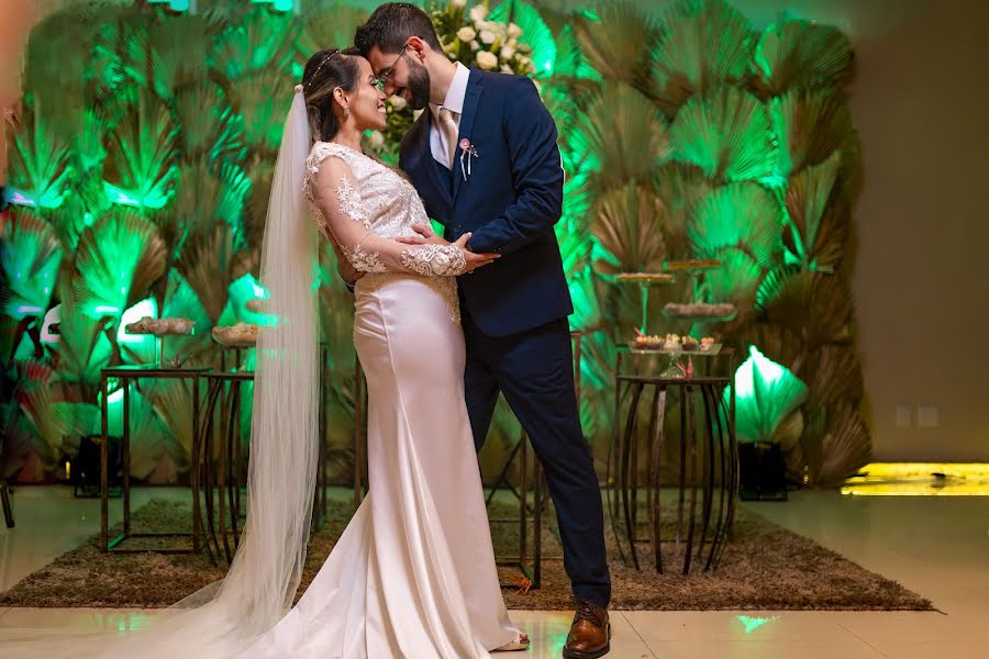 婚礼摄影师Osvaldo Moreira（osvaldomoreira）。2020 6月22日的照片
