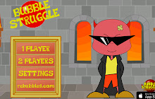 Bubble Struggle small promo image