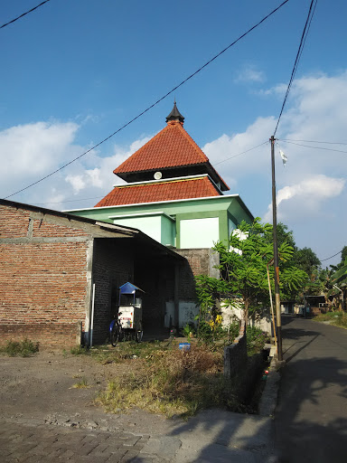 Masjid Al Hikmah