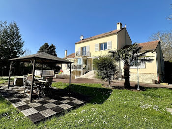 maison à Auvers-sur-Oise (95)