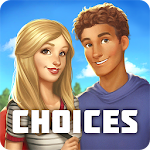 Cover Image of Download Choices: Stories You Play 2.3.5 APK