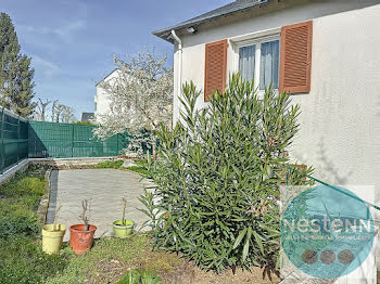 maison à Blois (41)