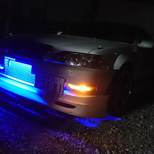 クレスタ JZX100