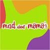 Mad about Momo's, Dombivali West, Dombivali East, Mumbai logo