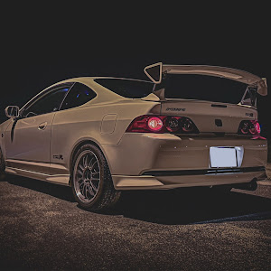 インテグラ DC5