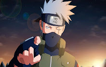 Kakashi Hatake Extension small promo image