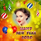Download Happy New Year Photo Frame And Greeting 2020 For PC Windows and Mac