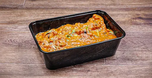 Murgh Tikka Lababdar {(Boneless) 650ml Bowl}