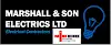Marshall and Son Electrics Ltd Logo