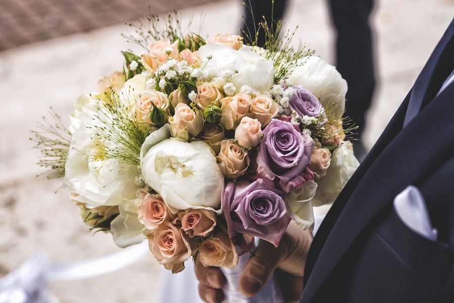 Hochzeitsfotograf Alessandro Zaniboni (azph). Foto vom 19. August 2019