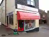 The Toy Box