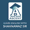 English with Shahnawaz Sir icon