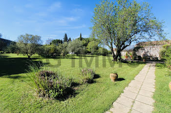 maison à Bédarieux (34)