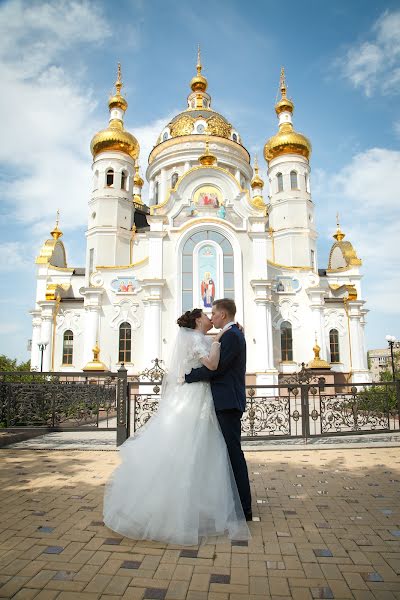 Svadobný fotograf Tatyana Khizhnyak (3640893). Fotografia publikovaná 3. novembra 2020