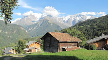 appartement à Saint-Gervais-les-Bains (74)