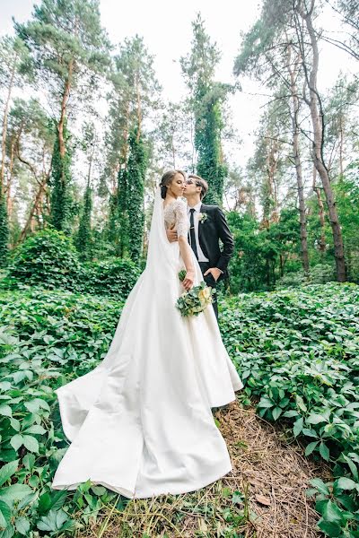 Wedding photographer Maksim Sivkov (maximsivkov). Photo of 18 November 2019