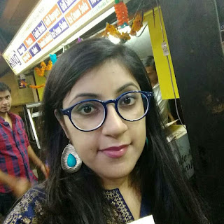 Sakshi at Sandwich King, Netaji Subhash Place,  photos