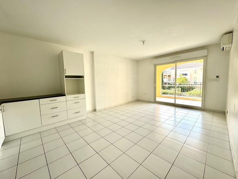 Vente appartement 3 pièces 61 m² à Hyeres (83400), 320 000 €