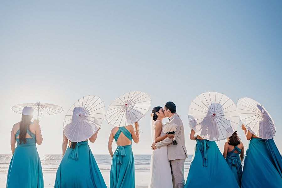 Photographe de mariage Jorge Tse (jorgetse). Photo du 22 février 2021