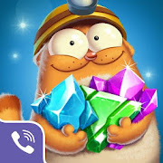 Viber Diamond Rush 1.0.0 Icon