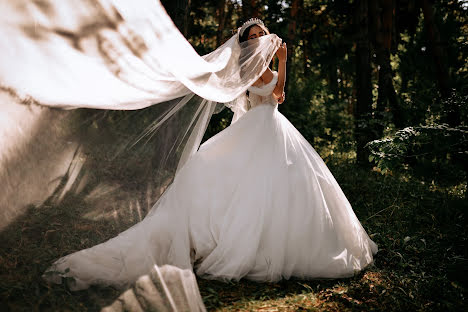 Fotógrafo de casamento Arshavir Baklachyan (arshobaklachyan). Foto de 23 de setembro 2023