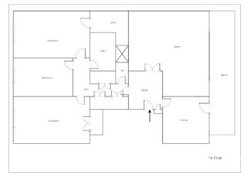 appartement à Ecully (69)