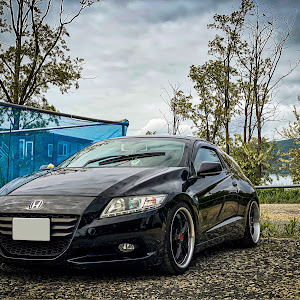 CR-Z ZF1