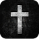 Cross wallpaper icon