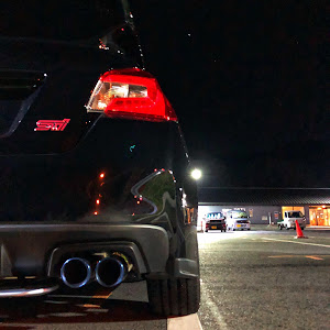 WRX STI