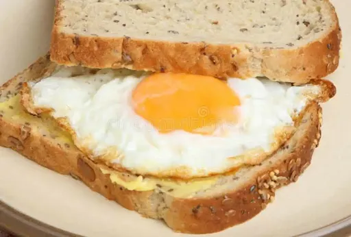 Egg Sandwich