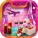 ダウンロード Romantic Trip Hidden Objects – Love Story をインストールする 最新 APK ダウンローダ