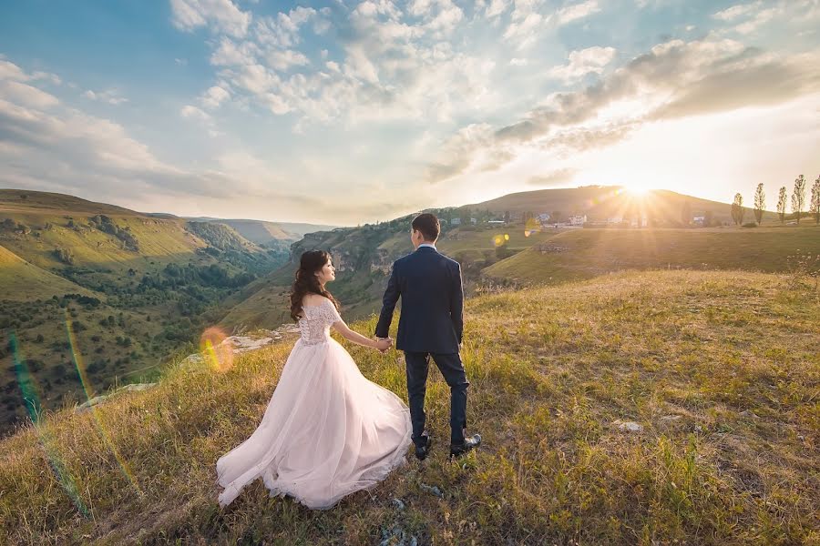 Wedding photographer Valentina Kolodyazhnaya (freezemotions). Photo of 10 October 2017