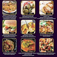 Chilli Zabeel menu 4