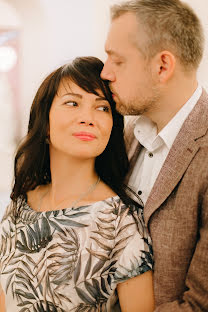 Wedding photographer Polina Chubar (polinachubar). Photo of 29 October 2018