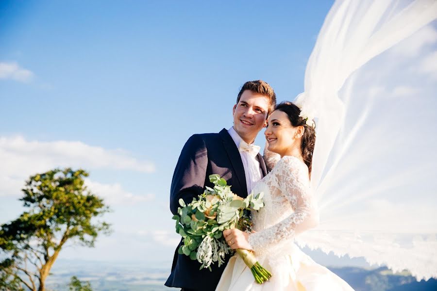 Fotógrafo de casamento Marcel Yamauti (marcelyamauti). Foto de 6 de abril 2020