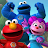 Sesame Street Mecha Builders icon