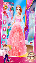 Dress Up Beautiful Bride Wedding Games Apps Bei Google Play